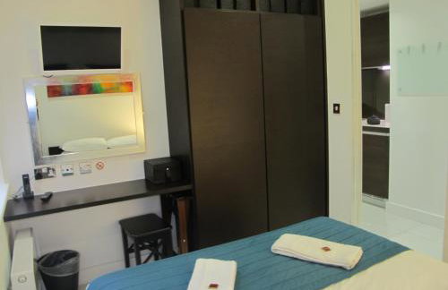 BLOOMSBURY APARTMENTS - Foto 23