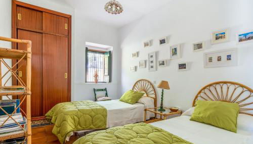 Charming Villa in Cortegana with Pool - Foto 4