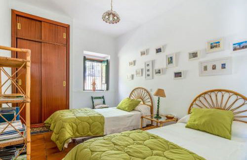 Charming Villa in Cortegana with Pool - Foto 4