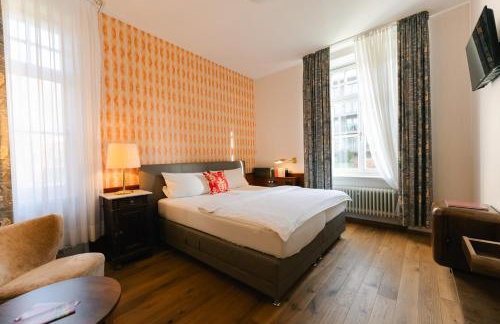 Villa Widder - Boutiquehotel - Foto 16