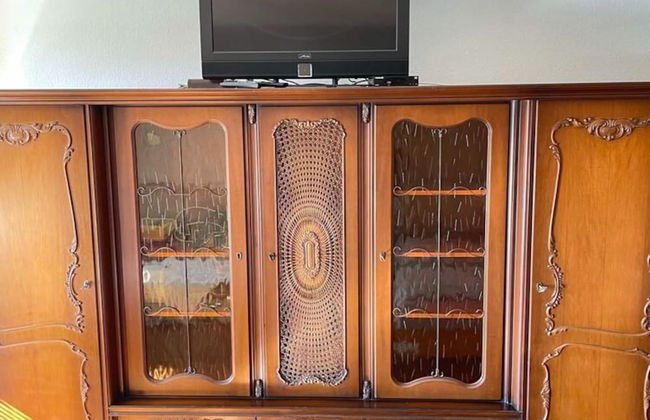 Apartment in Bad Herrenalb With Indoor Pool - Foto 51