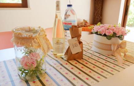 Casa Rosa, Quinta Carmo - Alcobaça/Nazaré - Foto 10