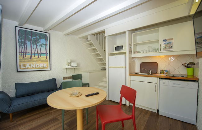 Résidence Vacances Bleues Domaine de l'Agreou - Foto 12