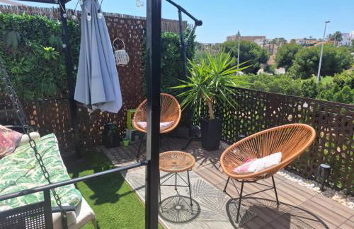 Molino Blanco Apartment 13 - South Facing - Foto 26