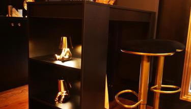 Le Boudoir - Photo 5