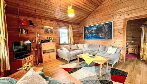 Holiday Home Löwenzahn by Interhome - Photo 2