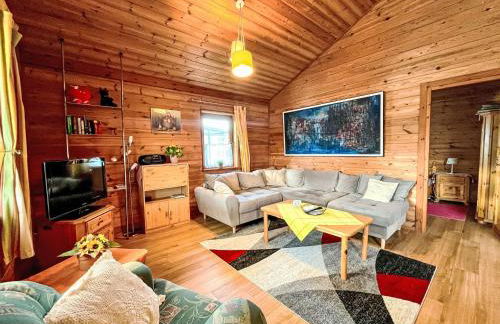 Holiday Home Löwenzahn by Interhome - Foto 1