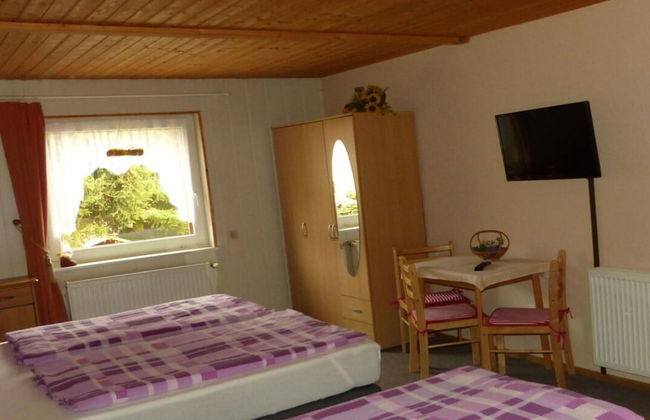 Holiday Apartment Family Kreissl - Foto 2