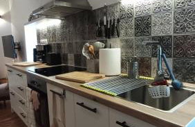 Totolos home in Lazaratika Corfu - Foto 42