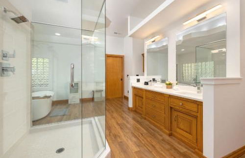 The Manor-Indoor Pool-Speak Easy-Game Room-Sauna - Foto 22