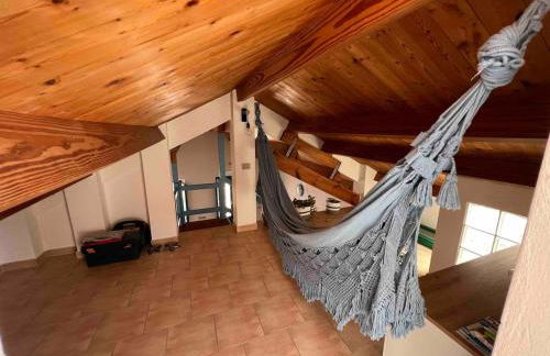 Casetta Storica Sotto Torre - Foto 14