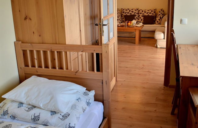 Apartament Gorski z Panorama Tatr - Foto 8