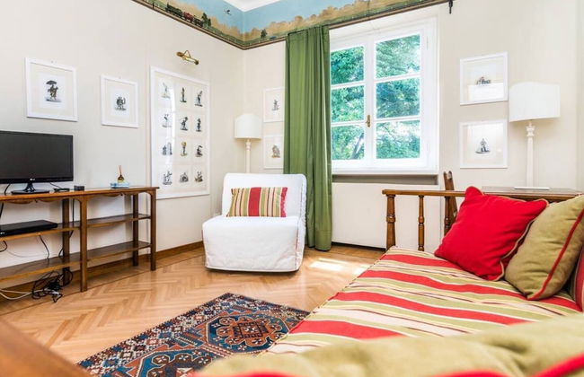 Stunning 6-bed Private Villa With Pool Near Venice - Foto 4