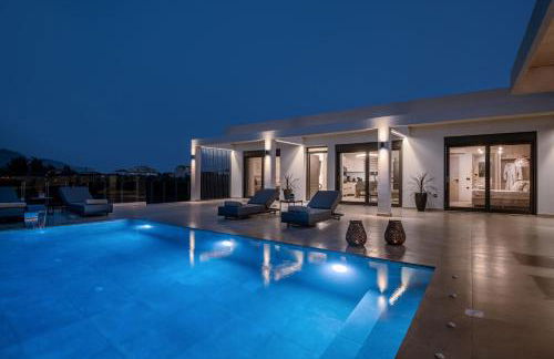 Valley View Villas, By TK Premium Stays - Foto 32
