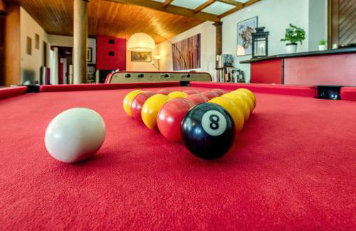 Maison Aubépines -Jolie maison avec piscine privée - Photo 16