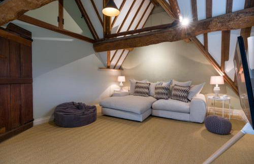 The Mill House - Beautiful 4BD Family Home! - Foto 76