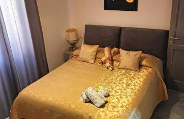 Vacanze La finestra sul mare - Foto 9