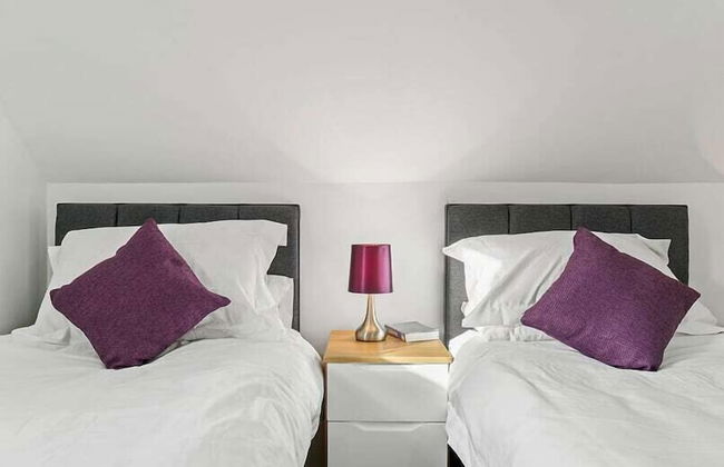 Chestnut Court - Foto 20