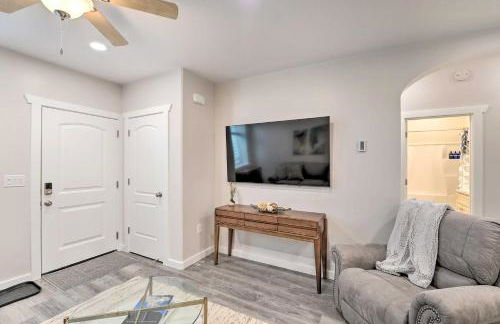 Cozy Home Mtn Views, AandC, in Heart of Star Valley - Foto 5