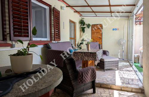 Holiday House Julija - Foto 37