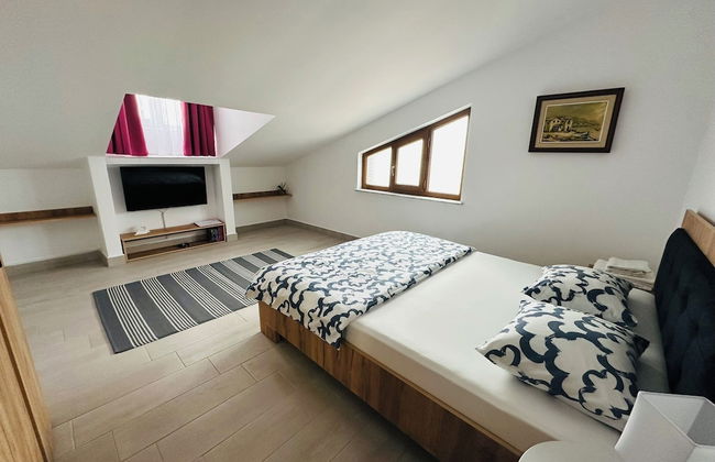 Serenity Apartments and Studios - Foto 29