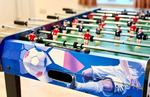 Rural Cottage, 3 beds, 3 bath,LOG BURNER, HOT TUB, with Cymru Holidays - Foto 59