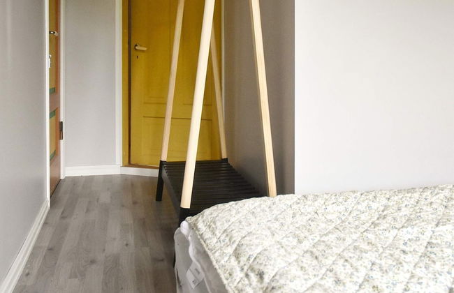 9 Person Holiday Home in Aram - Foto 9