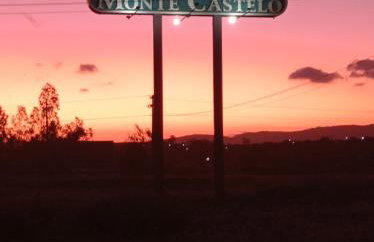 Flat no condomíno Monte Castelo em Gravatá-PE - Foto 13