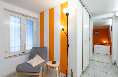 GuestHost - Central apartment Caronda Mezzanine - Foto 6