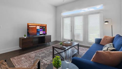 Luxurious New Unit 1Bd1Ba Pool Golf Sim - Foto 1