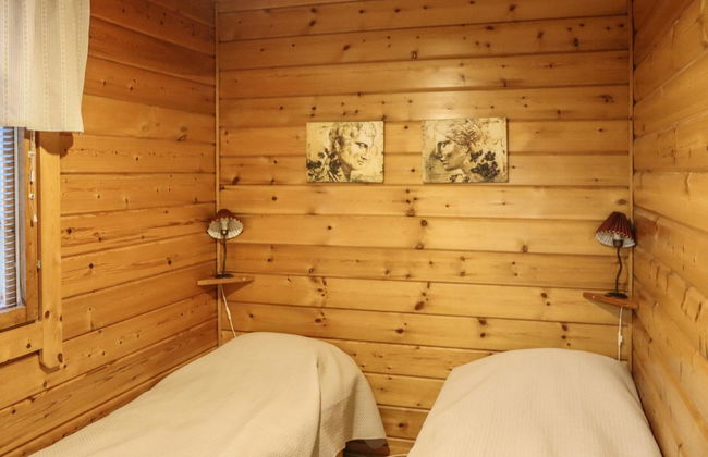 Aurinkoalppi 10a paritalo - Foto 10