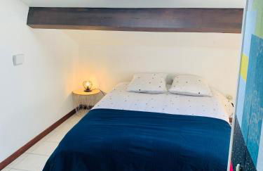 La Kabylie au coeur des 3 Vallées internet tout compris - Foto 52