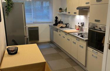 T 2 terrasse sud Manoir de Malville - Photo 6