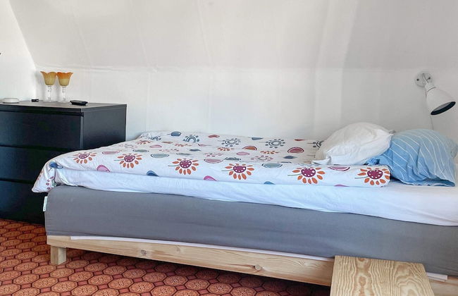 9 Person Holiday Home in Lysvik - Foto 4