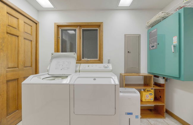 Bay Cottage by Avantstay Waterfront, Pier, Pond - Foto 6