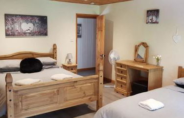 Hilltop Cottage/ Penrhiw - Foto 34