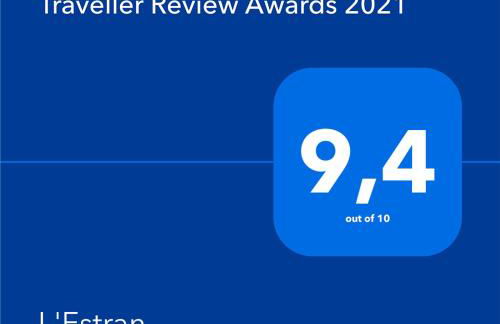 L'ESTRAN, 4 kms des plages, port, GR 34 et 2 h 15 Paris LGV - Foto 19