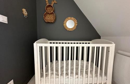 Villa Marius proche de la plage - Foto 9