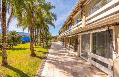 Lindo Loft na Praia de Barra do Una à beira do Rio - Foto 10