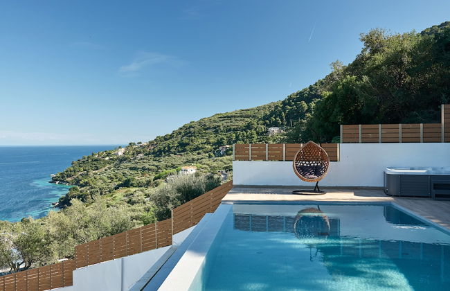 Alkyonides Villas - Photo 29