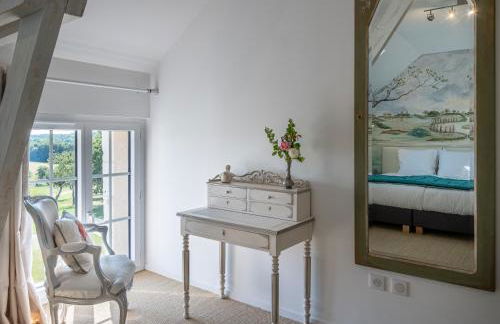 Le Hameau de la Closerie - Foto 10