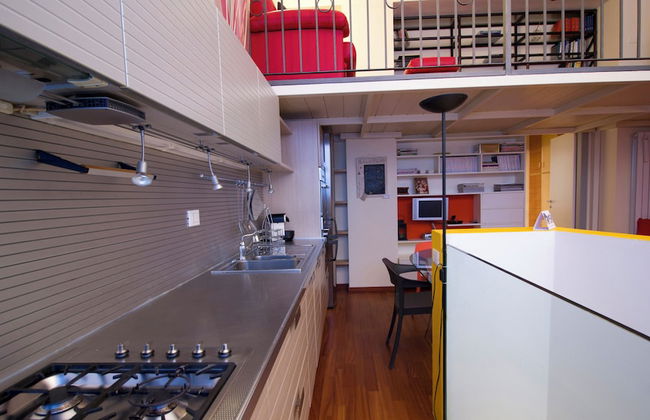 Italianway - Voghera - Photo 15