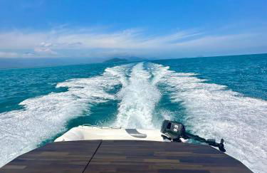 Apartamento Impecável Completo próximo à praia com Barco Opcional - Foto 24