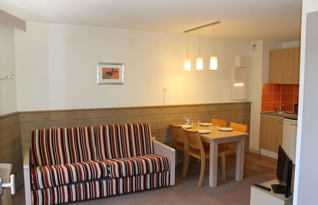 Résidence Britania Clés Blanches - Foto 10