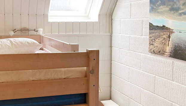 5 Person Holiday Home in Otterup - Foto 4, Habitación