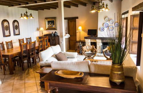 Casa de Aldea el Navaron - Photo 3