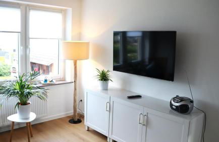 Ferienwohnung Seewiefke - Foto 6