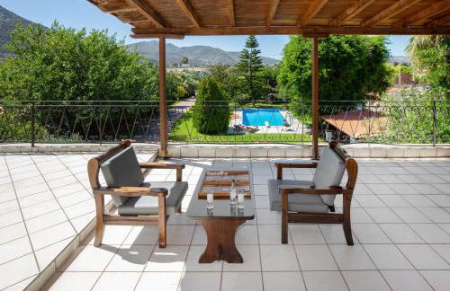 KORALIA MARATHON VILLA - Foto 21