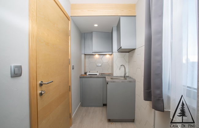 Casa di Pino EcoLodge Hotel - Photo 35