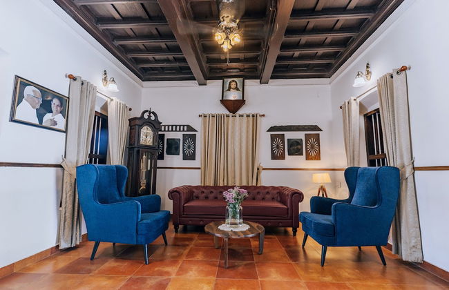 GEO HOLIDAY HOMES - Foto 15